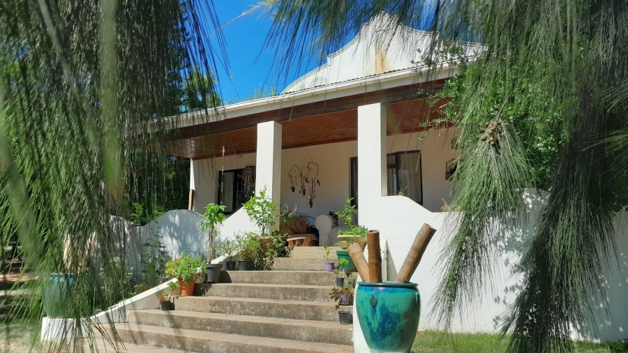 Commercial Property for Sale in Montagu Rural Western Cape